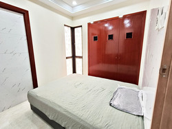 The Mayfair (D22), Condominium #449925161